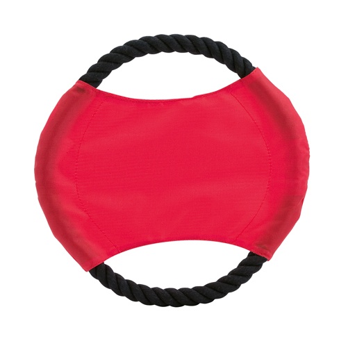 Logotrade meened pilt: Frisbee koertele AP731480-05 punane