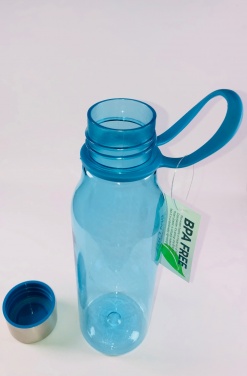 Logo trade meene pilt: Lean veepudel sinine, 570ml