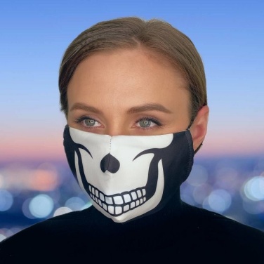 Logotrade reklaamtooted pilt: Multifunktsionaalne aksessuaar - mask, värviline