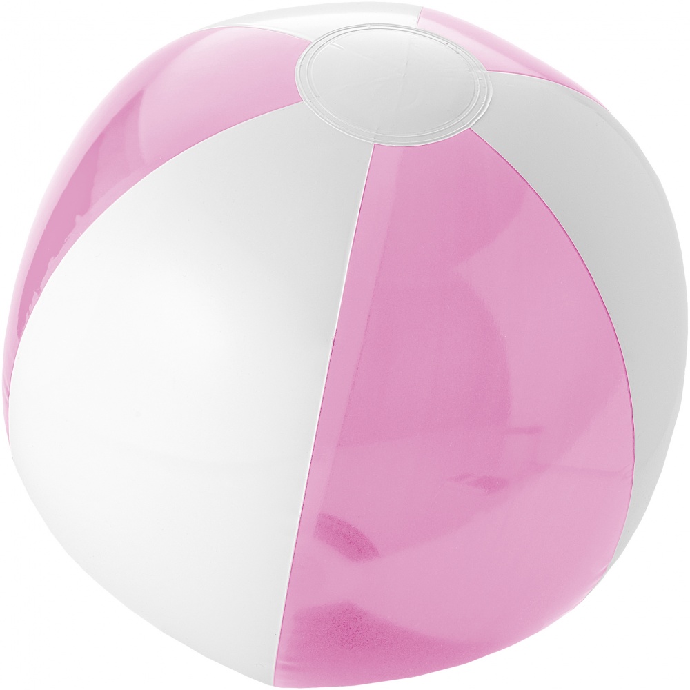 Logo trade reklaamkingituse pilt: Bondi rannapall, roosa