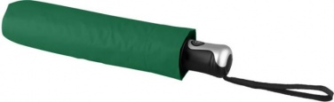Logotrade ärikingid pilt: 21.5" Alex automaatne vihmavari, roheline