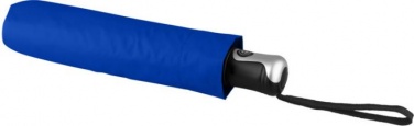 Logotrade meened pilt: 21.5" Alex automaatne vihmavari, sinine