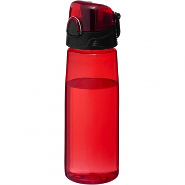 Logotrade Logogeschenke das Foto: Capri 700 ml Tritan™ Sportflasche