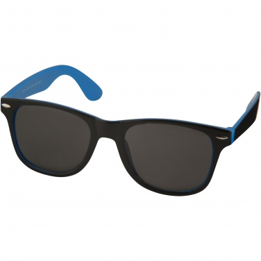 : Sun Ray Sonnenbrille mit zweifarbigen Tönen