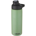 CamelBak® Chute Mag 600 ml Kupfer-Vakuum Isolierflasche, Moosgrün