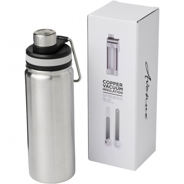 : Gessi 590 ml Kupfer-Vakuum Isolierflasche