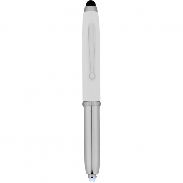 : Xenon Stylus Kugelschreiber mit LED Licht