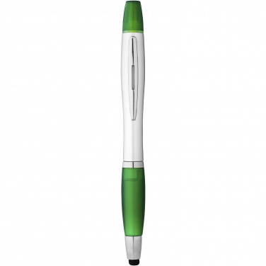 : Nash Stylus Kugelschreiber und Marker