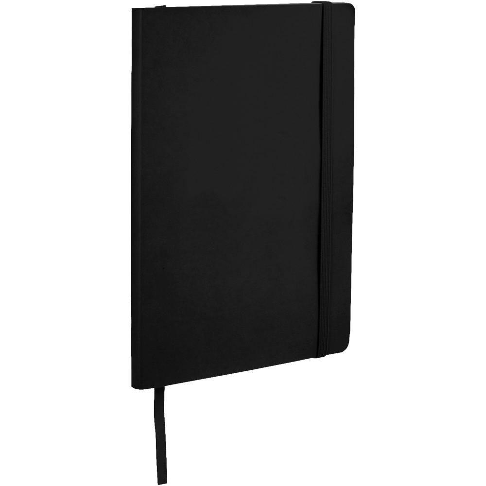 : Classic A5 Soft Cover Notizbuch