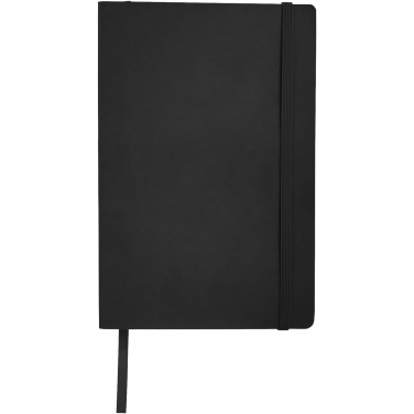 : Classic A5 Soft Cover Notizbuch