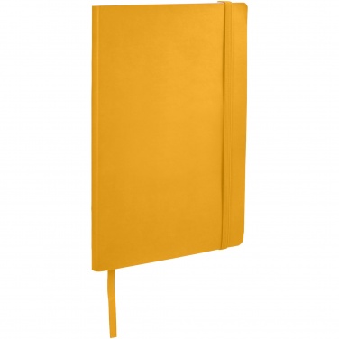 : Classic A5 Soft Cover Notizbuch