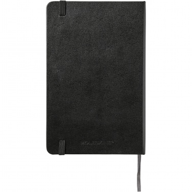 : Moleskine Classic Hardcover Notizbuch M – liniert