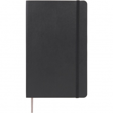 : Moleskine Classic Softcover Notizbuch L – kariert