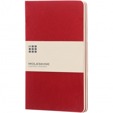 : Moleskine Cahier Journal L – blanko