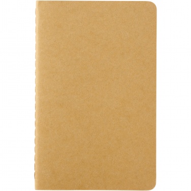 : Moleskine Cahier Journal Taschenformat – blanko