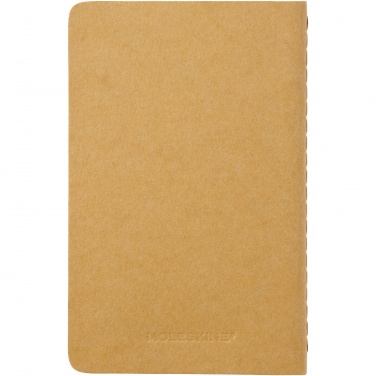 : Moleskine Cahier Journal Taschenformat – blanko