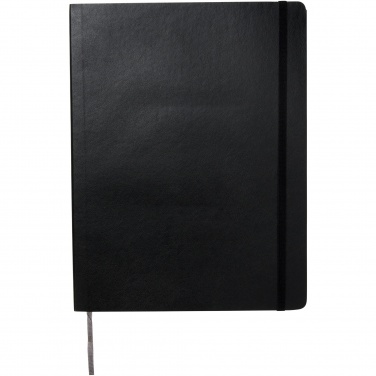 : Moleskine Pro Softcover Notizbuch XL – liniert