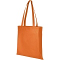 Zeus Non Woven große Tragetasche 6L, Orange