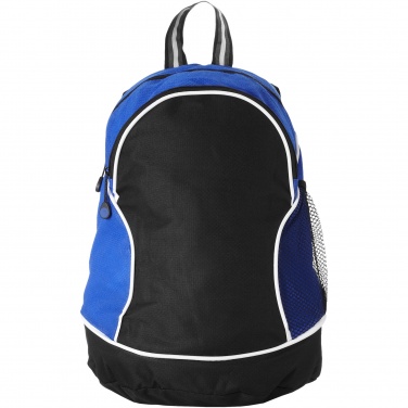 Logotrade werbemittel das Foto: Boomerang Rucksack 22L