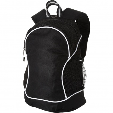 Logotrade Geschäftsgeschenke das Foto: Boomerang Rucksack 22L