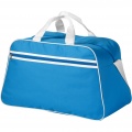 San Jose Sporttasche 30L, Prozessblau / Weiß