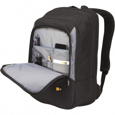 Logotrade Werbegeschenke das Foto: Case Logic 17" Laptoprucksack 25L