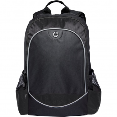 Logotrade Logogeschenke das Foto: Benton 15" Laptop-Rucksack 15L