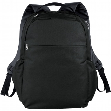 : Slim 15" Laptop-Rucksack 15L