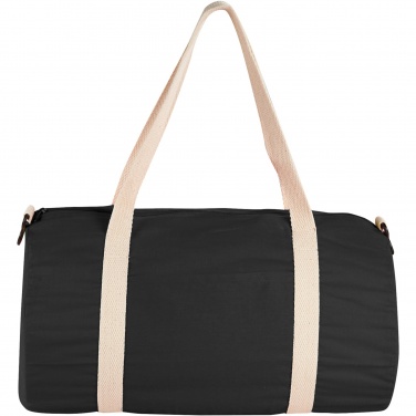 Logotrade werbemittel das Foto: The Cotton Barrel Reisetasche 25L