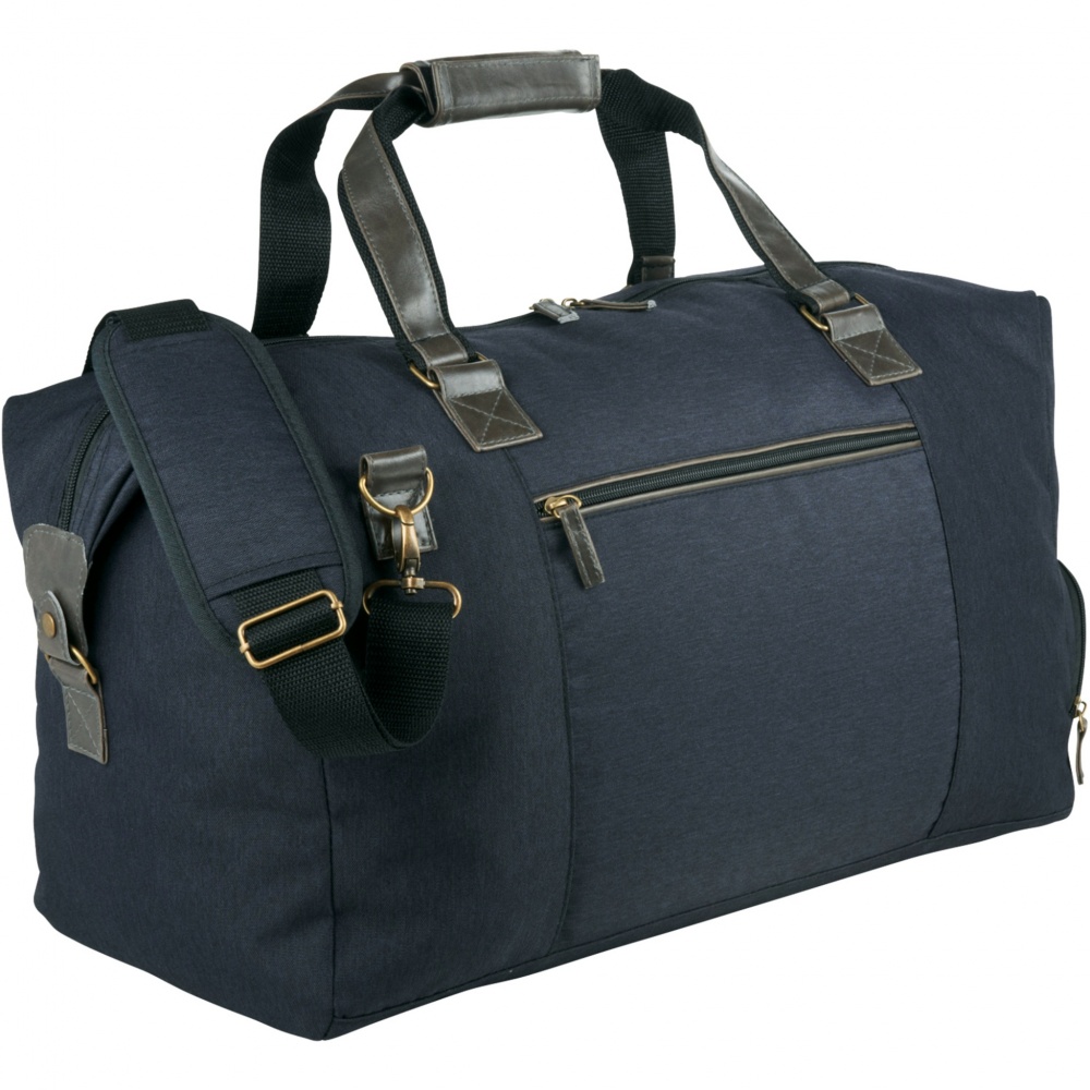 Logotrade Logogeschenke das Foto: The Capitol Reisetasche 35L