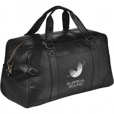 Logotrade Logogeschenke das Foto: Oxford Weekender Reisetasche 25L