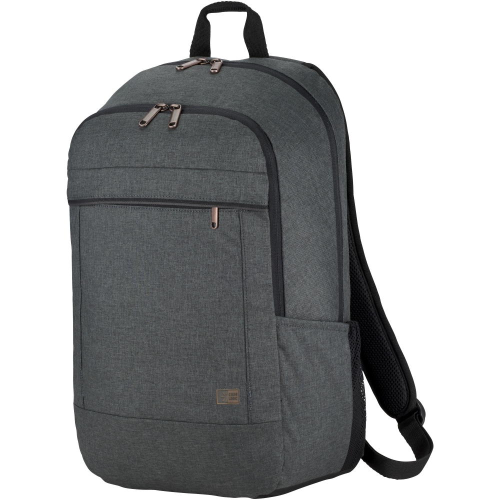 Logotrade werbemittel das Foto: Case Logic Era 15" Laptop-Rucksack 23L