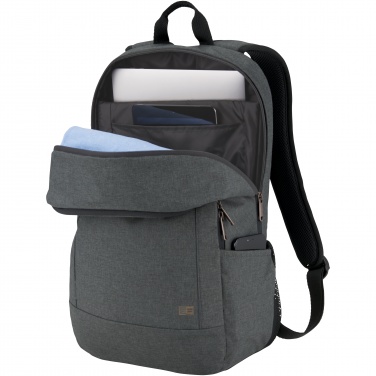 Logotrade Firmengeschenke das Foto: Case Logic Era 15" Laptop-Rucksack 23L