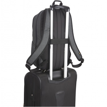 Logotrade Werbeartikel das Foto: Case Logic Era 15" Laptop-Rucksack 23L