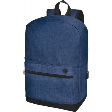 : Hoss 15,6" Business Laptop-Rucksack 16L