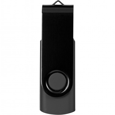 : Rotate-Metallic 4 GB USB-Stick