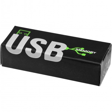 : Flat 4 GB USB-Stick