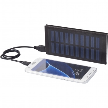 : Stellar 8000 mAh Solar Powerbank