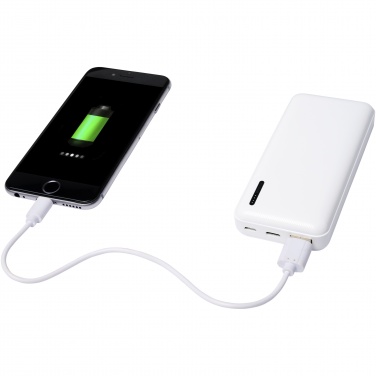 : Compress 10.000 mAh High Density Powerbank