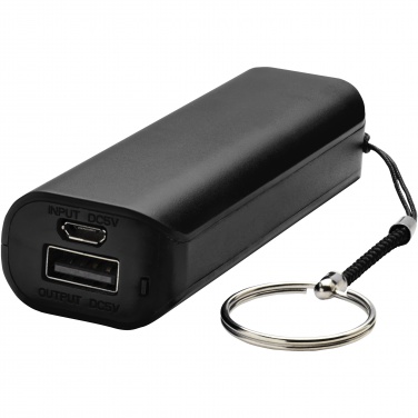 : Span 1200 mAh Powerbank