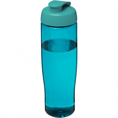 Logotrade werbemittel das Foto: H2O Active® Tempo 700 ml Sportflasche mit Klappdeckel