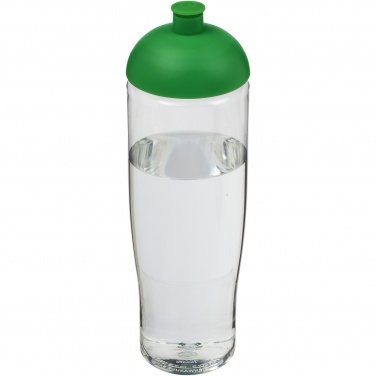 Logotrade Geschäftsgeschenke das Foto: H2O Active® Tempo 700 ml Sportflasche mit Stülpdeckel