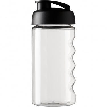 : H2O Active® Bop 500 ml Sportflasche mit Klappdeckel