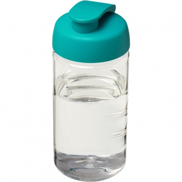 : H2O Active® Bop 500 ml Sportflasche mit Klappdeckel