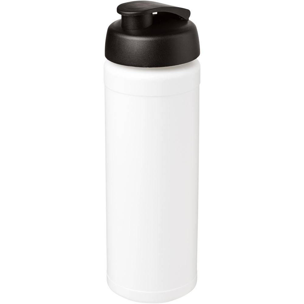 : Baseline® Plus grip 750 ml Sportflasche mit Klappdeckel