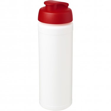 : Baseline® Plus grip 750 ml Sportflasche mit Klappdeckel