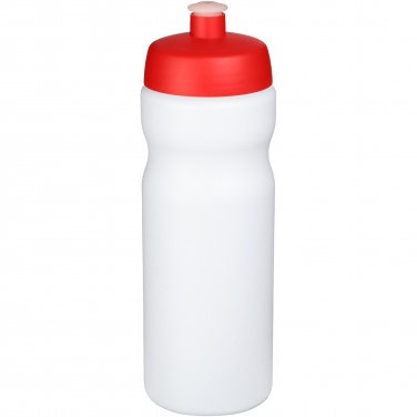 Logotrade Firmengeschenke das Foto: Baseline® Plus 650 ml Sportflasche