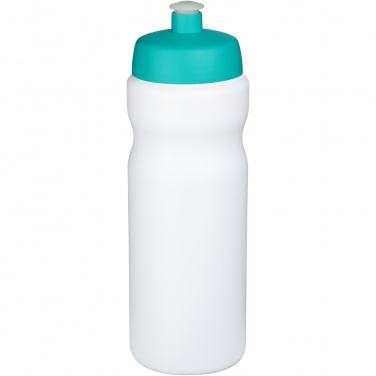 Logotrade Firmengeschenke das Foto: Baseline® Plus 650 ml Sportflasche