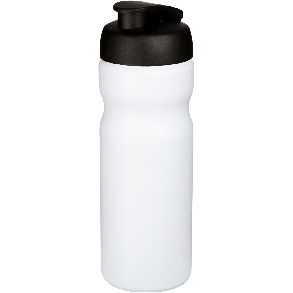 : Baseline® Plus 650 ml Sportflasche mit Klappdeckel