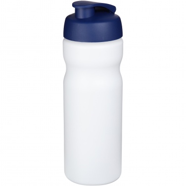 : Baseline® Plus 650 ml Sportflasche mit Klappdeckel